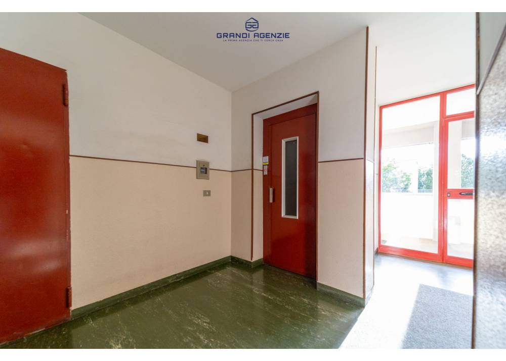 Vendita Appartamento a Parma quadrilocale CENTRO TORRI di 114 mq